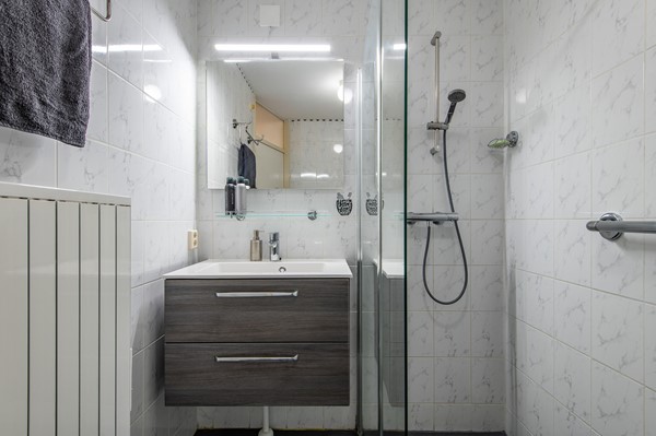 Medium property photo - Lizzy Ansinghstraat 20, 2135 TM Hoofddorp